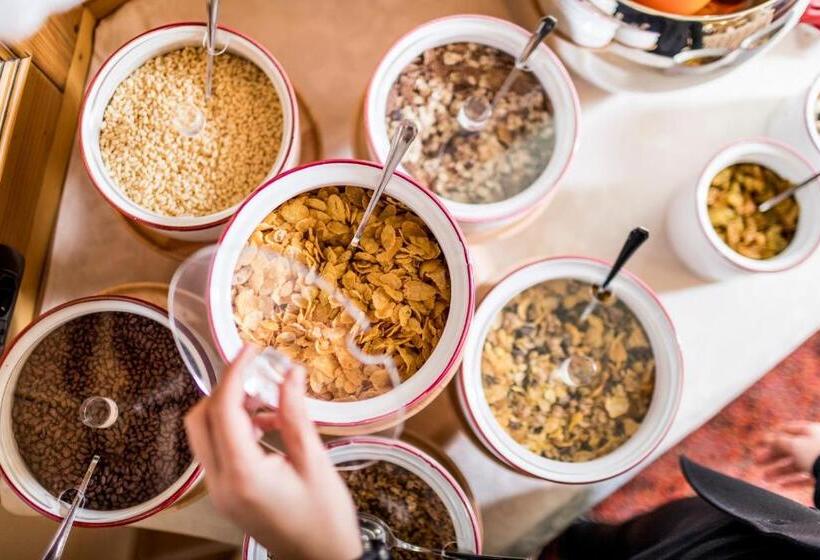 호텔 La Maison Wellness & Spa