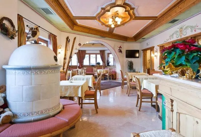 ホテル La Maison Wellness & Spa