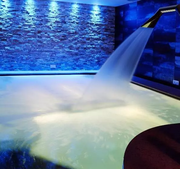 ホテル La Maison Wellness & Spa