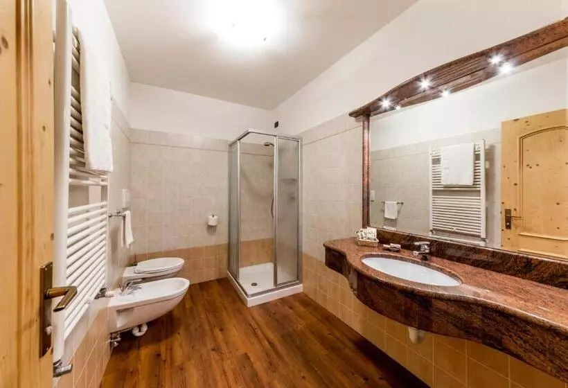 ホテル La Maison Wellness & Spa