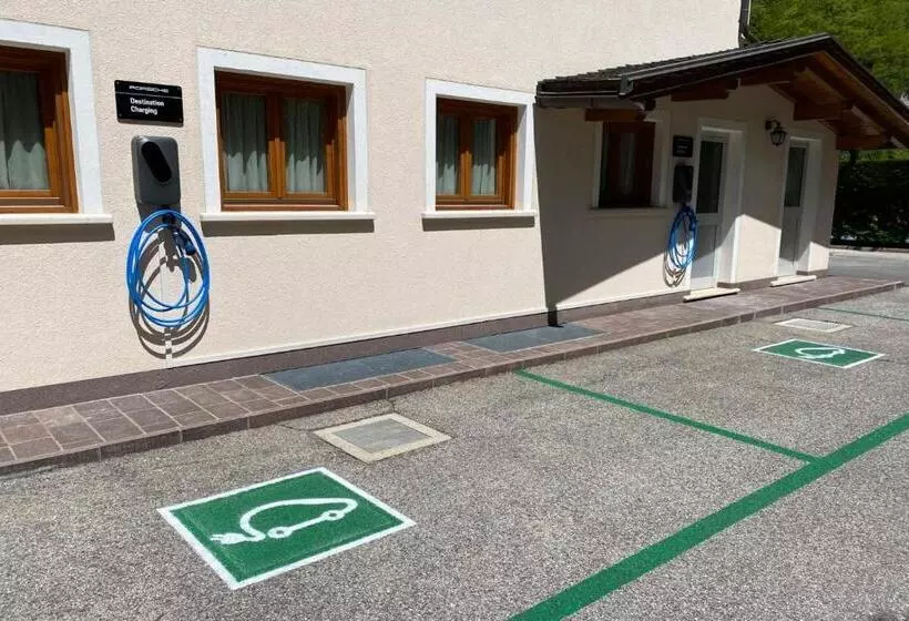 ホテル La Maison Wellness & Spa