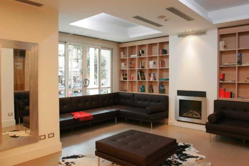 هتل Le Rose Suite