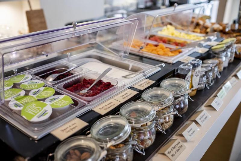 هتل Le Rose Suite