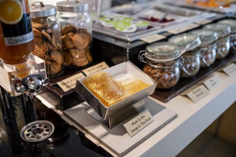 هتل Le Rose Suite