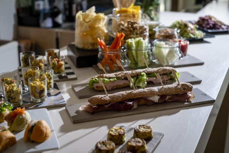 هتل Le Rose Suite