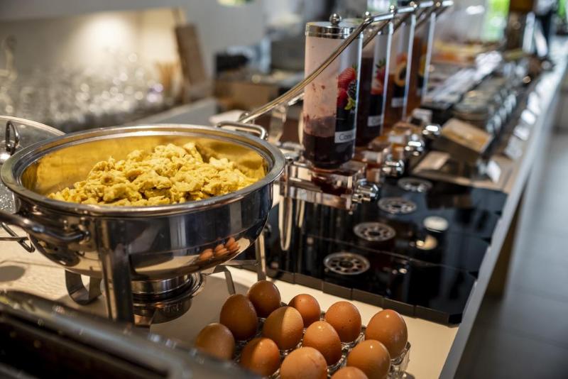 هتل Le Rose Suite