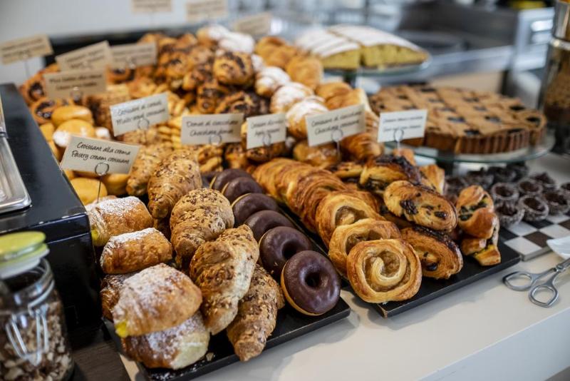 هتل Le Rose Suite