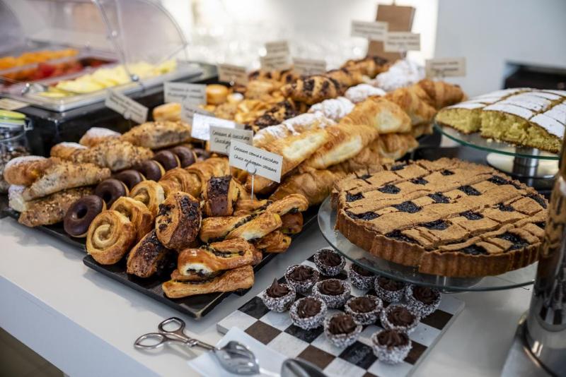 هتل Le Rose Suite