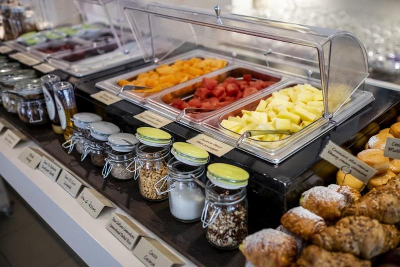 هتل Le Rose Suite