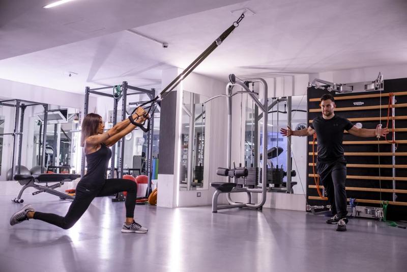 هتل Le Rose Suite