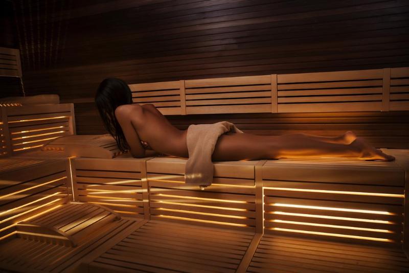 هتل Le Rose Suite