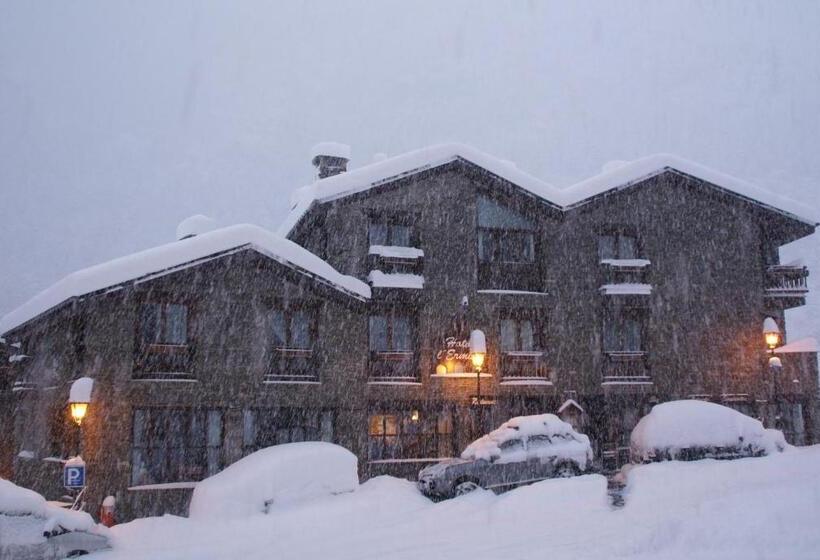 酒店 L’Ermita B&B