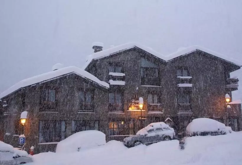 酒店 L’Ermita B&B