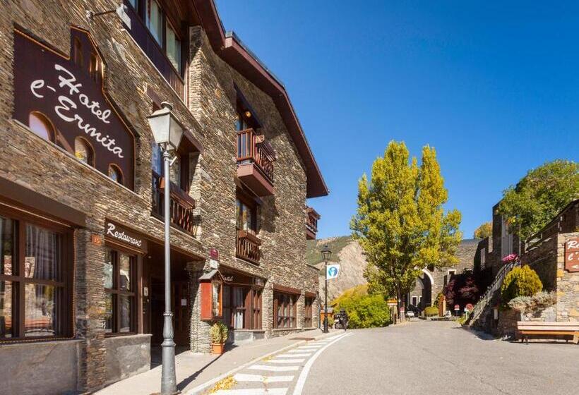 酒店 L’Ermita B&B