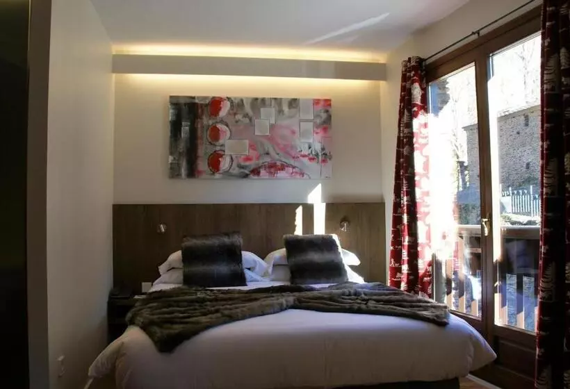 酒店 L’Ermita B&B