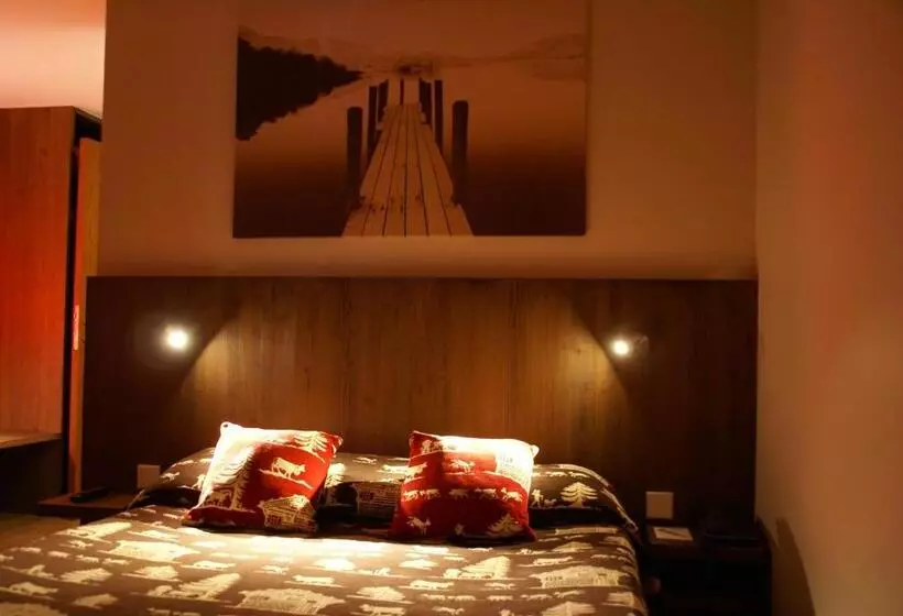 酒店 L’Ermita B&B