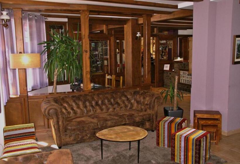 酒店 L’Ermita B&B