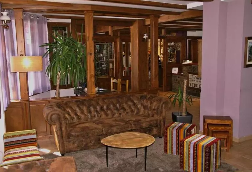 酒店 L’Ermita B&B