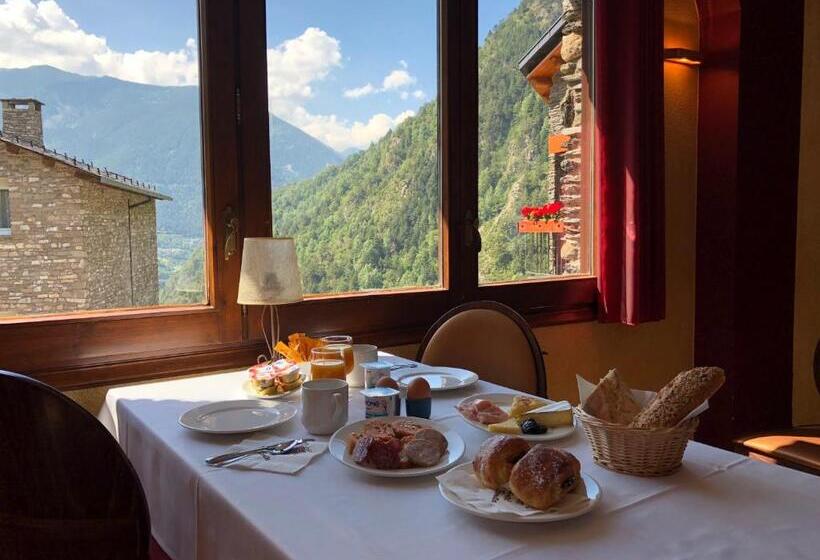 酒店 L’Ermita B&B