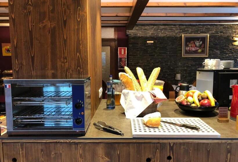 酒店 L’Ermita B&B