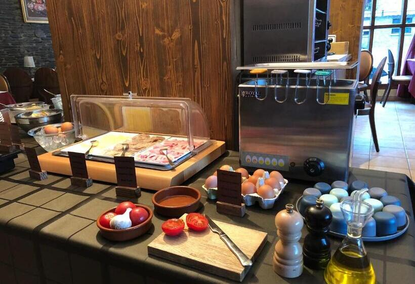 酒店 L’Ermita B&B