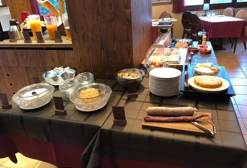 酒店 L’Ermita B&B