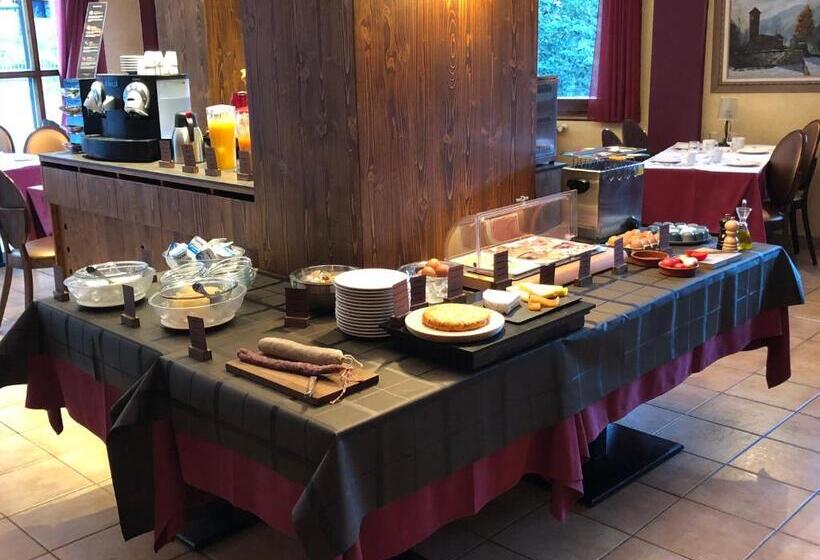 酒店 L’Ermita B&B