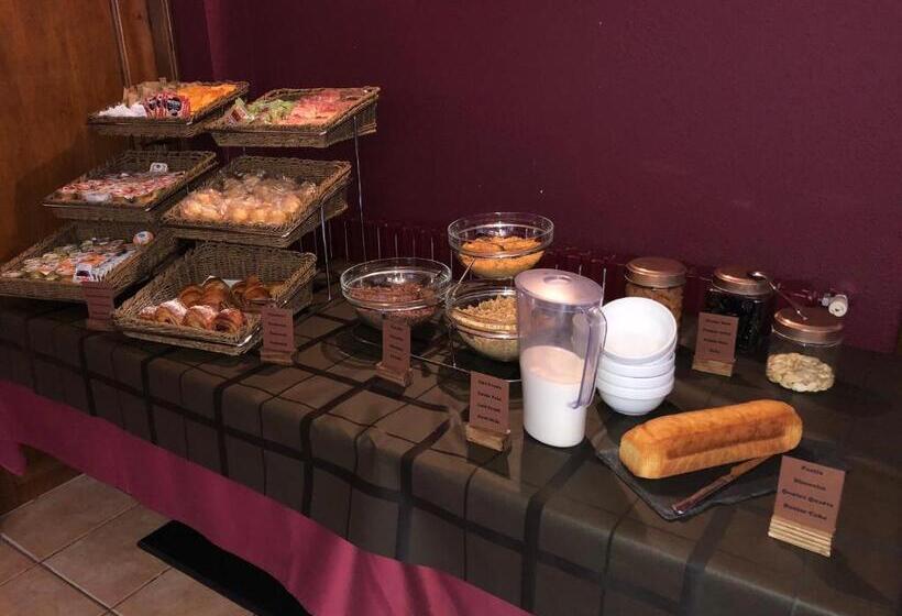 酒店 L’Ermita B&B