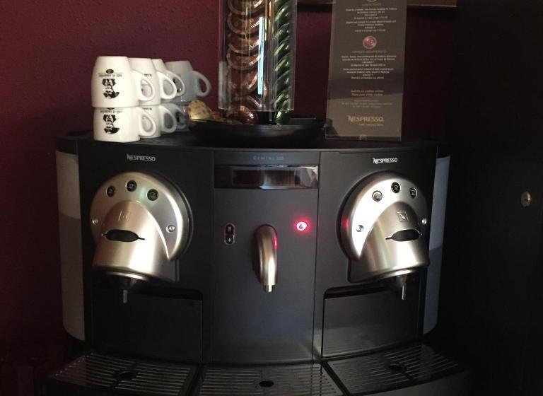 酒店 L’Ermita B&B