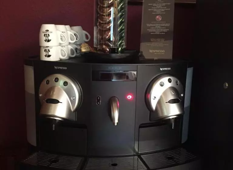 酒店 L’Ermita B&B