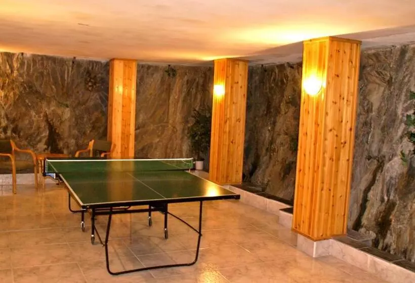 酒店 L’Ermita B&B