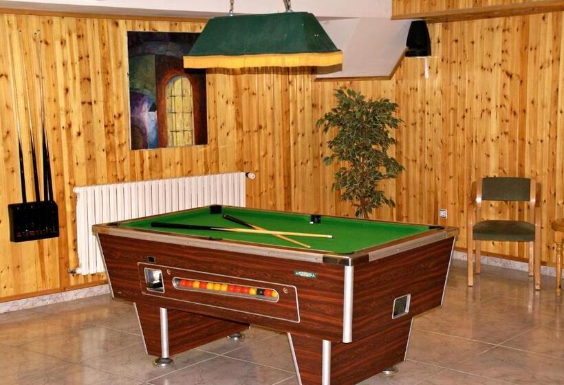 酒店 L’Ermita B&B