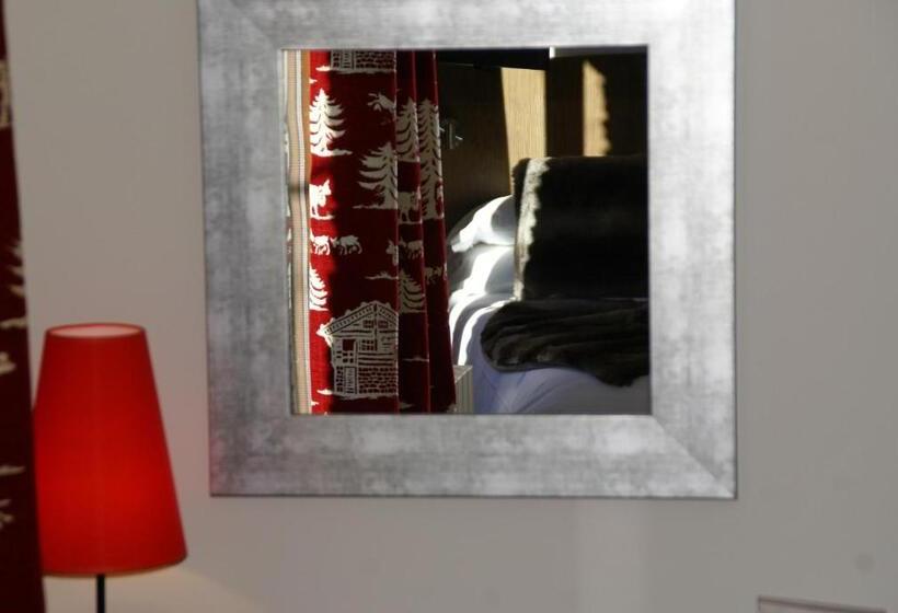 酒店 L’Ermita B&B