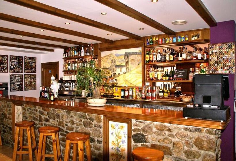 酒店 L’Ermita B&B