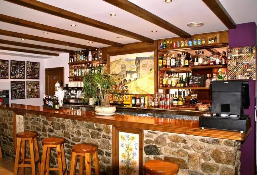 酒店 L’Ermita B&B