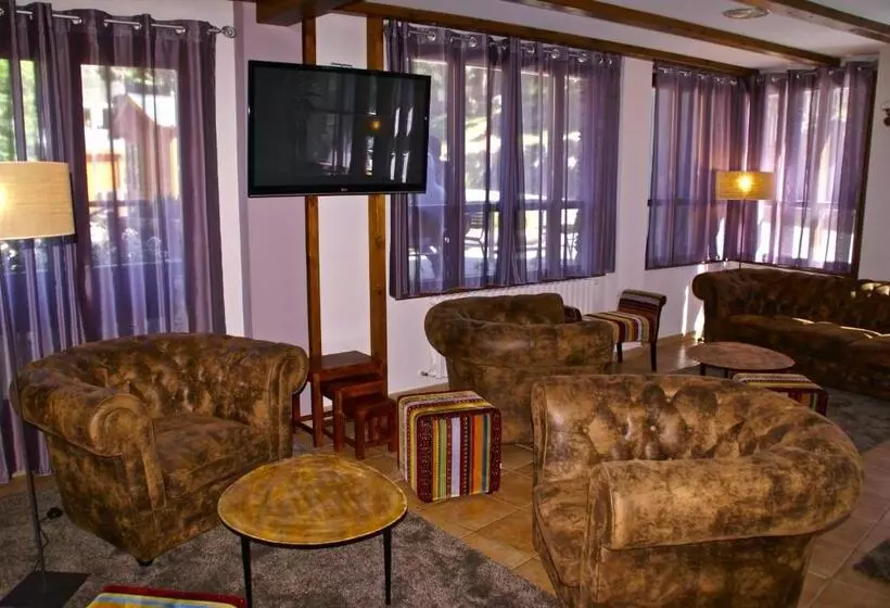 酒店 L’Ermita B&B