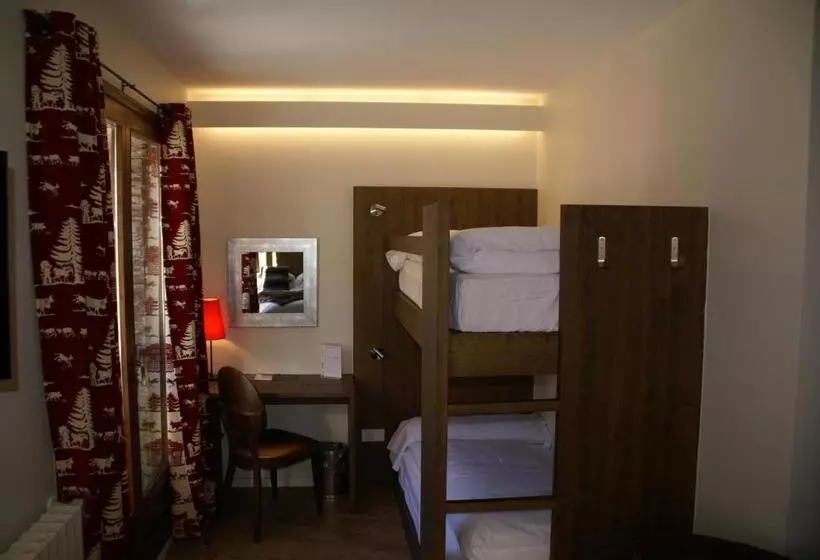 酒店 L’Ermita B&B