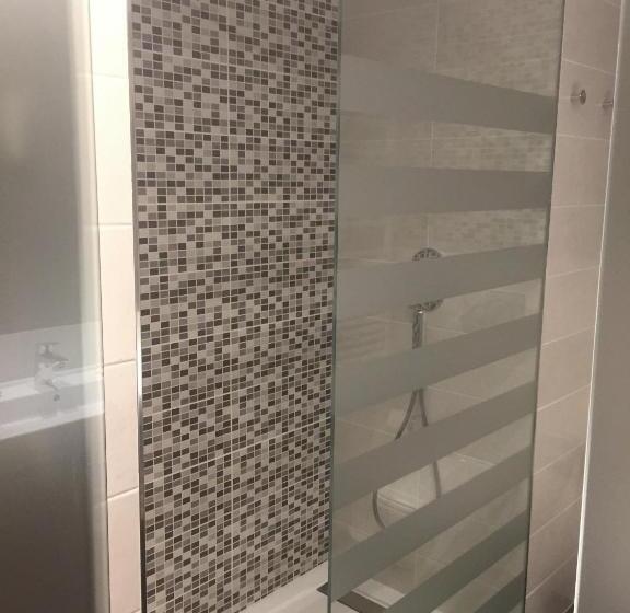 酒店 L’Ermita B&B