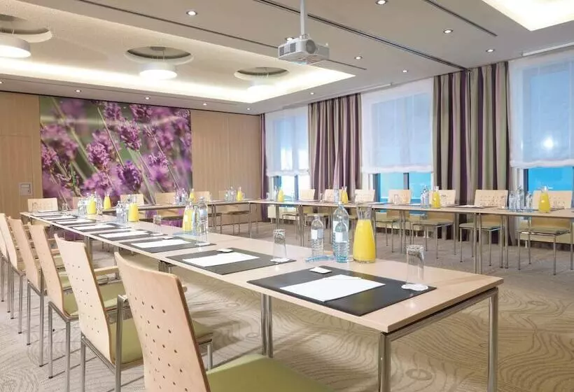 Lindner Hotel Vienna Am Belvedere, Part Of Jdv By Hyatt