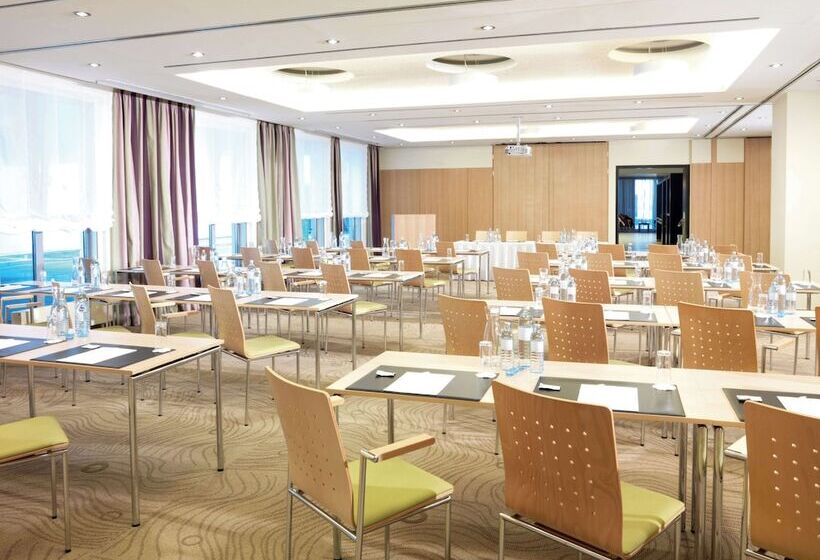 Lindner Hotel Vienna Am Belvedere, Part Of Jdv By Hyatt