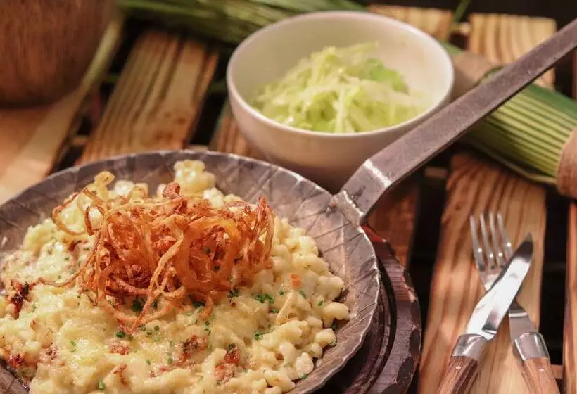 Lindner Hotel Vienna Am Belvedere, Part Of Jdv By Hyatt