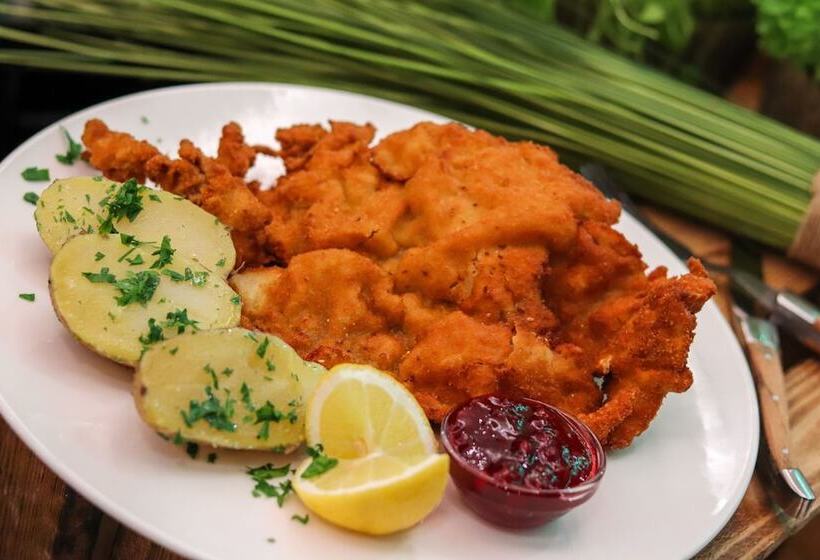 Lindner Hotel Vienna Am Belvedere, Part Of Jdv By Hyatt