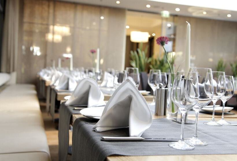 Lindner Hotel Vienna Am Belvedere, Part Of Jdv By Hyatt