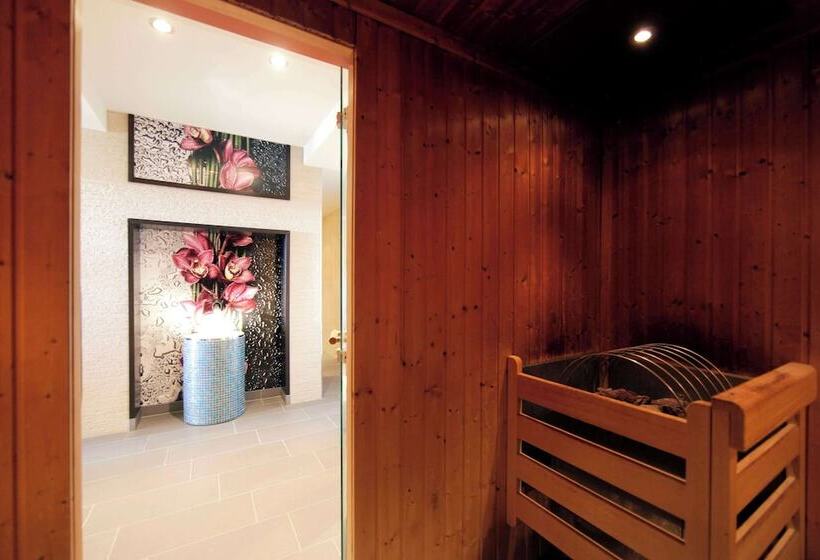 Lindner Hotel Vienna Am Belvedere, Part Of Jdv By Hyatt