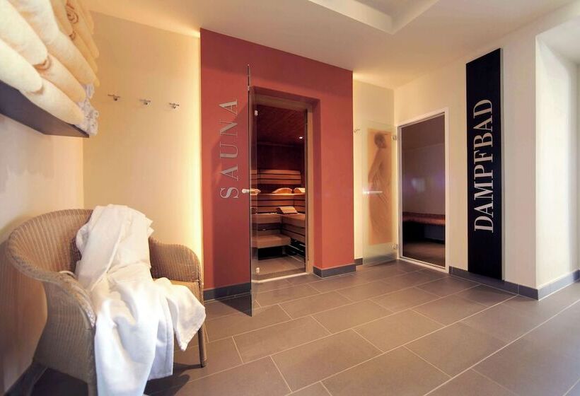 Lindner Hotel Vienna Am Belvedere, Part Of Jdv By Hyatt