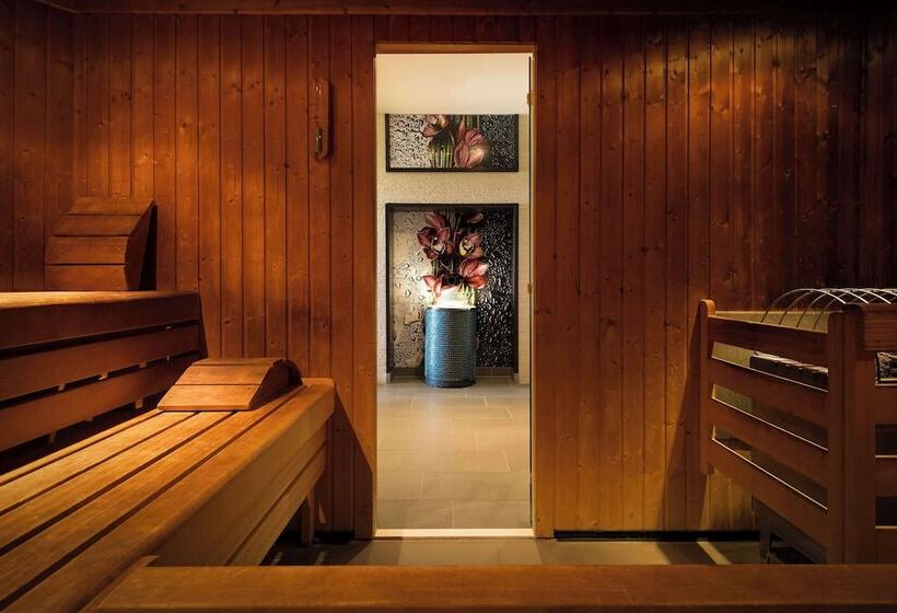 Lindner Hotel Vienna Am Belvedere, Part Of Jdv By Hyatt