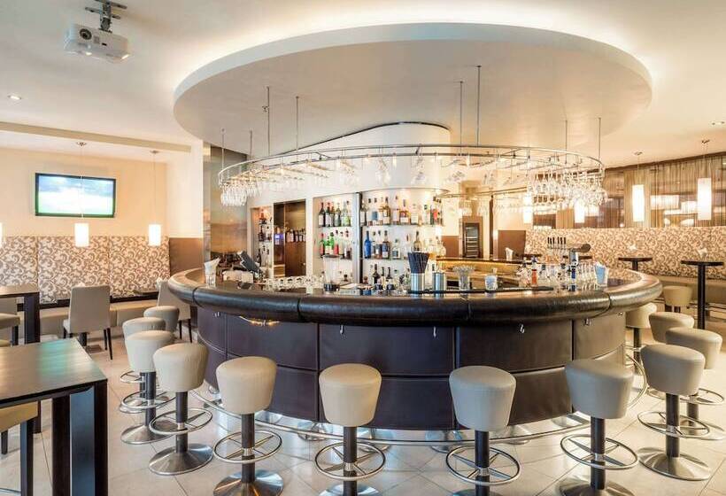 Lindner Hotel Vienna Am Belvedere, Part Of Jdv By Hyatt