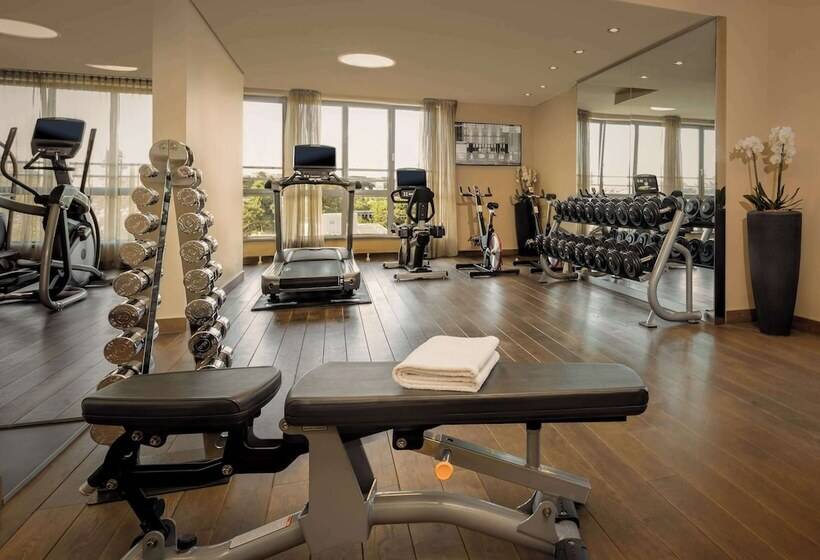 Lindner Hotel Vienna Am Belvedere, Part Of Jdv By Hyatt