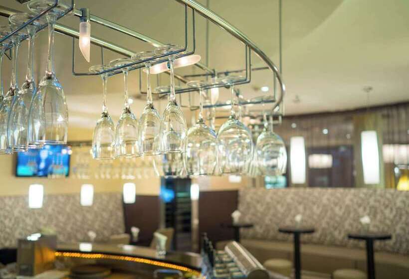 Lindner Hotel Vienna Am Belvedere, Part Of Jdv By Hyatt