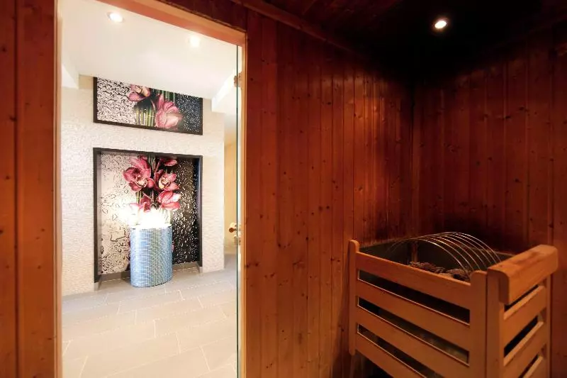 Lindner Hotel Vienna Am Belvedere, Part Of Jdv By Hyatt